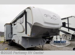 Used 2010 Highland Ridge Rolling Thunder H397RGR available in Ringgold, Georgia
