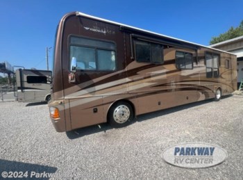 Used 2008 Fleetwood Providence 40X available in Ringgold, Georgia