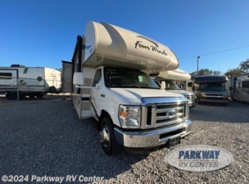 Used 2019 Thor Motor Coach Four Winds 30D available in Ringgold, Georgia