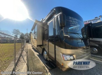 Used 2014 Forest River Berkshire 390BH available in Ringgold, Georgia