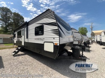 Used 2020 Keystone Hideout 28RKS available in Ringgold, Georgia