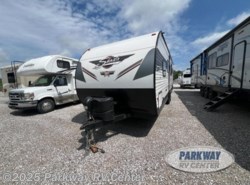 Used 2022 Coachmen Shasta 25RB available in Ringgold, Georgia