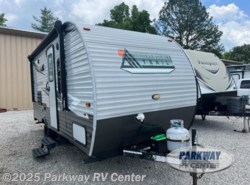 Used 2020 Forest River Independence Trail 172RB available in Ringgold, Georgia