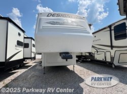 Used 2007 Jayco Designer 38RDQS available in Ringgold, Georgia