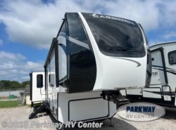 Used 2022 Forest River Cardinal Luxury 390FBX available in Ringgold, Georgia