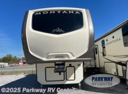 Used 2017 Keystone Montana 3921 FB available in Ringgold, Georgia