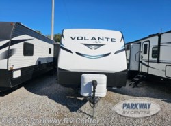 Used 2022 CrossRoads Volante 25RL available in Ringgold, Georgia