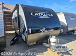 Used 2023 Coachmen Catalina Summit Series 7 184BHS available in Ringgold, Georgia