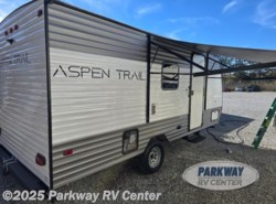 Used 2024 Dutchmen Aspen Trail Mini 17BH available in Ringgold, Georgia