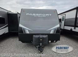 Used 2021 Keystone Passport 268BH SL Series available in Ringgold, Georgia