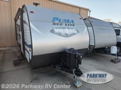 Used 2018 Palomino Puma XLE Lite 17QBC available in Ringgold, Georgia