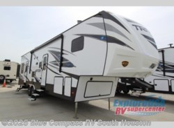 New 2018 Dutchmen Triton 3561 available in Houston, Texas