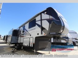 New 2018 Heartland Gateway 3200 RLS available in Houston, Texas