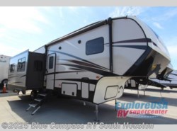New 2018 CrossRoads Cruiser Aire CR29SI available in Houston, Texas