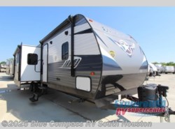 New 2019 CrossRoads Longhorn 333DB available in Houston, Texas