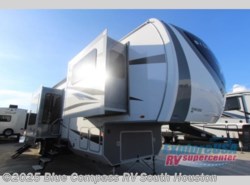New 2019 Highland Ridge Silverstar SF370RBS available in Houston, Texas