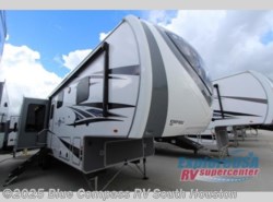 New 2019 Highland Ridge Silverstar SF314RLS available in Houston, Texas