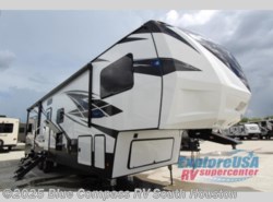 New 2019 Dutchmen Voltage V3705 available in Houston, Texas