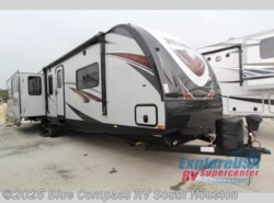 New 2019 Heartland Wilderness 3375KL available in Houston, Texas