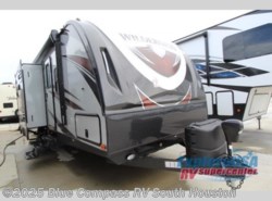 New 2019 Heartland Wilderness 2775RB available in Houston, Texas