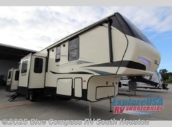 New 2019 CrossRoads Volante 3861BL available in Houston, Texas