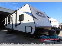 New 2019 Heartland Prowler Lynx 28 LX available in Houston, Texas