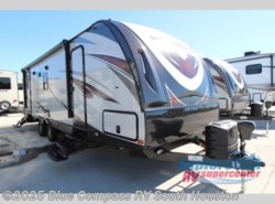 New 2019 Heartland Wilderness 2500RL available in Houston, Texas