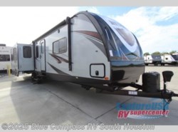 New 2019 Heartland Wilderness 3375KL available in Houston, Texas