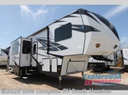 New 2018 Dutchmen Voltage V3805 available in Houston, Texas