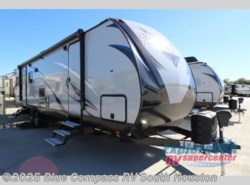 New 2019 Cruiser RV Shadow Cruiser 289RBS available in Houston, Texas