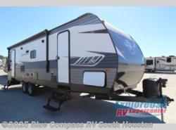 New 2019 CrossRoads Longhorn 285RL available in Houston, Texas