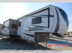 New 2019 Highland Ridge Silverstar SF374BHS available in Houston, Texas