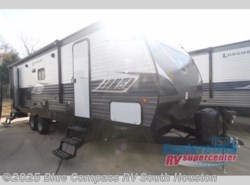 New 2018 CrossRoads Longhorn 285RL available in Houston, Texas