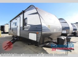 New 2019 CrossRoads Zinger Lite ZR270BH available in Houston, Texas
