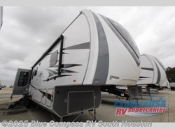 New 2019 Highland Ridge Silverstar SF371MBH available in Houston, Texas