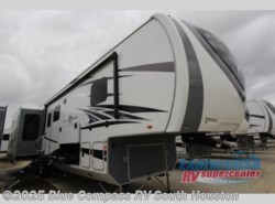 New 2019 Highland Ridge Silverstar SF371MBH available in Houston, Texas