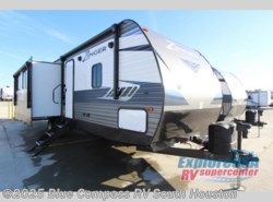 New 2019 CrossRoads Zinger ZR292RE available in Houston, Texas