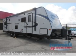 New 2019 Heartland Prowler 281P TH available in Houston, Texas