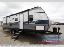 New 2019 CrossRoads Zinger Lite ZR270BH available in Houston, Texas