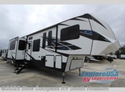 New 2019 Dutchmen Voltage V4205 available in Houston, Texas