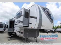 New 2019 Highland Ridge Silverstar SF370RBS available in Houston, Texas