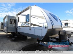 New 2019 Highland Ridge Silverstar Limited ST312BHS available in Houston, Texas