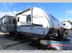 New 2019 Highland Ridge Silverstar Limited ST312BHS available in Houston, Texas