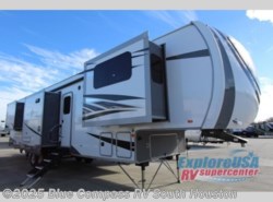 New 2019 Highland Ridge Silverstar SF376FBH available in Houston, Texas