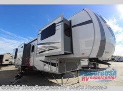 New 2019 Highland Ridge Silverstar SF376FBH available in Houston, Texas