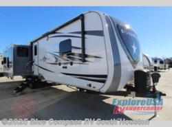 New 2019 Highland Ridge Silverstar ST323RLS available in Houston, Texas