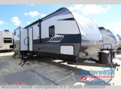 New 2019 CrossRoads Zinger ZR331BH available in Houston, Texas