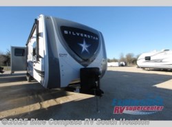 New 2019 Highland Ridge Silverstar ST323RLS available in Houston, Texas