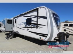 New 2019 Highland Ridge Silverstar ST324RES available in Houston, Texas