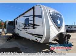 New 2019 Highland Ridge Silverstar ST324RES available in Houston, Texas